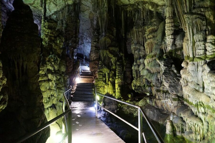 Lasithi Plateau & Zeus Cave: Myths and Villages Tour - Guides and the Human Side of the Day