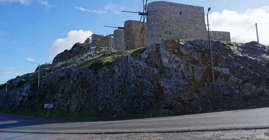 Lasithi Plateau & Zeus Cave: Myths and Villages Tour - A Small-Group Day Through Crete’s Myth, Oil, and Mountain Villages