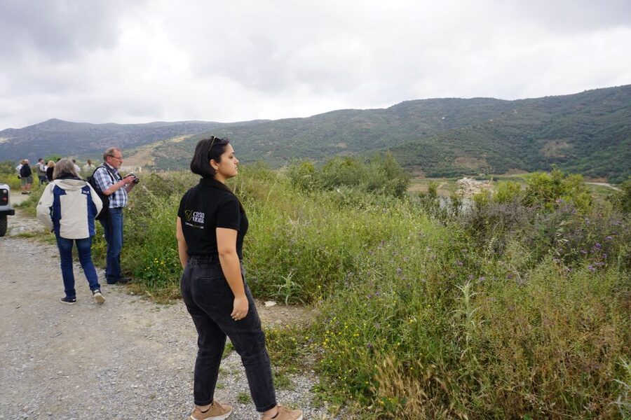 Lasithi Plateau & Zeus Cave: Myths and Villages Tour - Diktaion Andron and Zeus Cave Area: Choose Your Myth Route