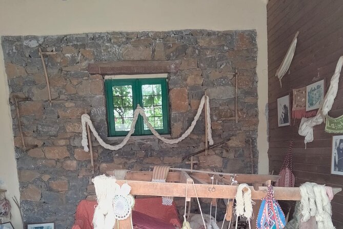 Lasithi - Zeus Cave -Olive Oil Factory - Traditional Villages - Windmills of the Lasithi Plateau, short stop, great views