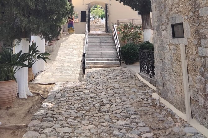 Lasithi - Zeus Cave -Olive Oil Factory - Traditional Villages - Price and value: what you’re really paying for
