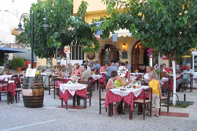 LASSITHI & KNOSSOS CRETE, full day professional guided coach tour - Timing, comfort, and group size: the real-world feel