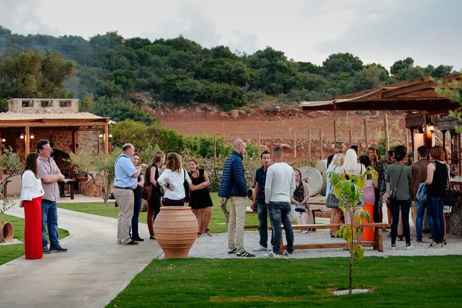 Lassithi, Zeus Cave, Olive Mill Farm & Knossos Combo Tour - A big day on the Lassithi Plateau, with Knossos as the payoff