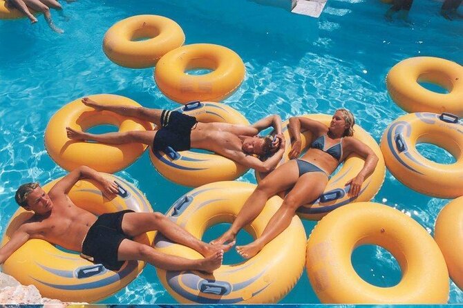 Limnoupolis Water Park All in - Key highlights before you go