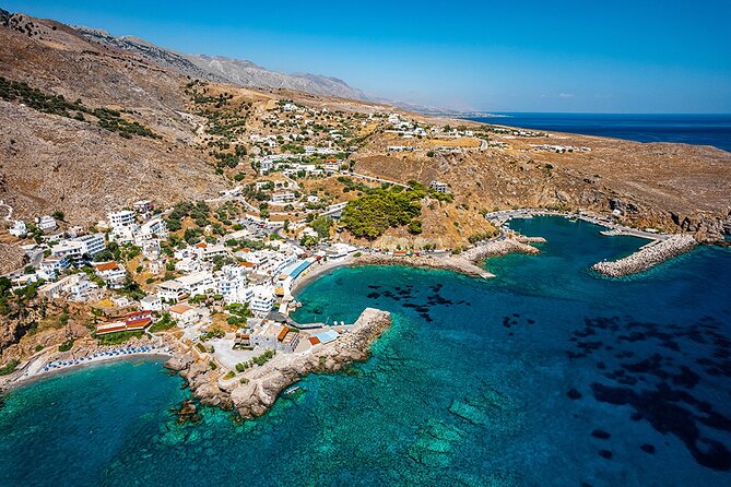 Loutro and Sweet Water Beach from Rethymno - Timing, group size, and what can feel “rushed”