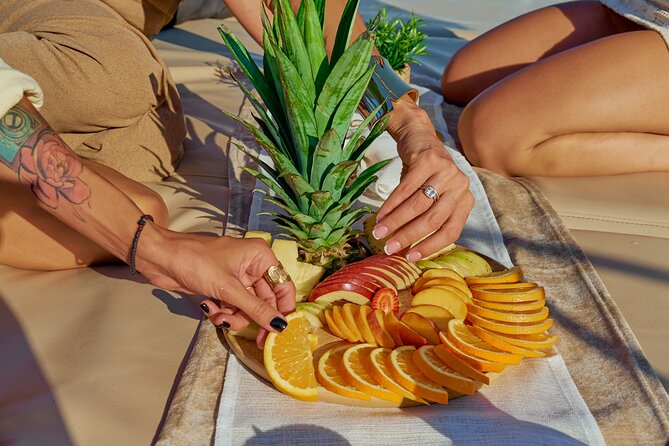 Luxury Balos Cruise: Sunset, Snacks, Drinks & Transfer - Price and value: is $144.49 a good deal?