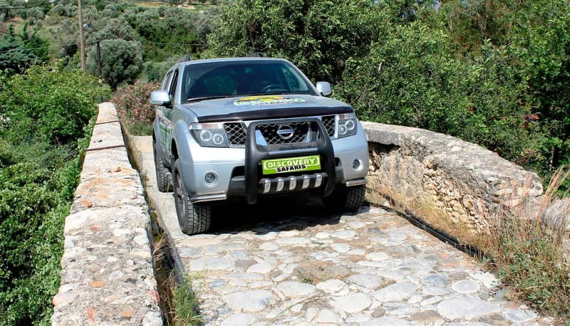Luxury Jeep Safari to South Coast, Palm Beach and Canyons - Luxury Jeep Safari to South Coast, Palm Beach and Canyons, what the day is really like