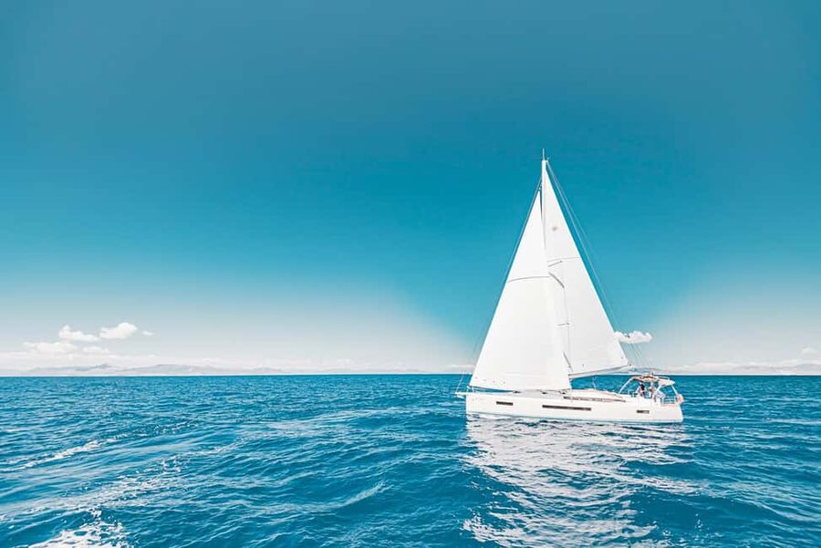 Luxury Sailing Cruise in Agios Nikolaos: Half-Day & Full-Day - Half-day vs full-day: how the route changes your day