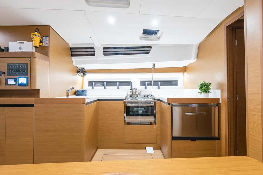 Luxury Sailing Cruise in Agios Nikolaos: Half-Day & Full-Day - When a sunset or celebration makes sense here