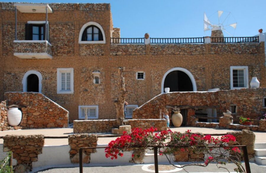 Lychnostatis Open Air Museum: Entry Ticket with Add-Ons - Key Highlights Worth Your Time