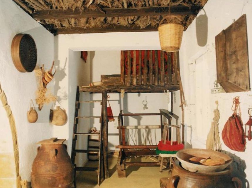 Lychnostatis Open Air Museum: Entry Ticket with Add-Ons - Why Lychnostatis Feels Like a Cretan Village (Not a Museum Lecture)
