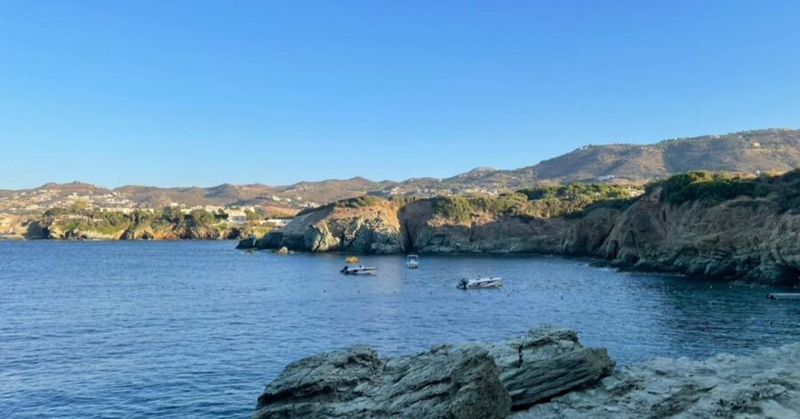 Lygaria: Private Motorboat Cruise with Snorkeling & Swimming - Key highlights to zero in on