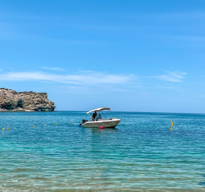 Lygaria: Private Motorboat Cruise with Snorkeling & Swimming - Who Should Book This Cruise (And Who Should Skip It)