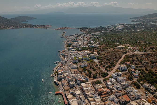Makrigialos-Ierapetra: Spinalonga, Elounda & Agios Nikolaos Tour - Key things to know before you go