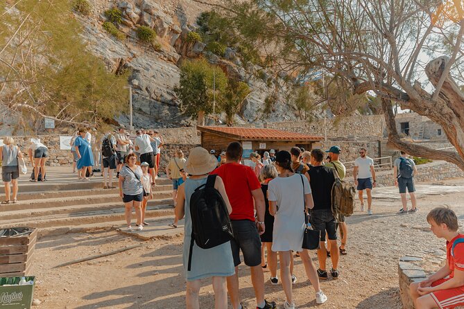 Makrigialos-Ierapetra: Spinalonga, Elounda & Agios Nikolaos Tour - Price, extras, and value for money