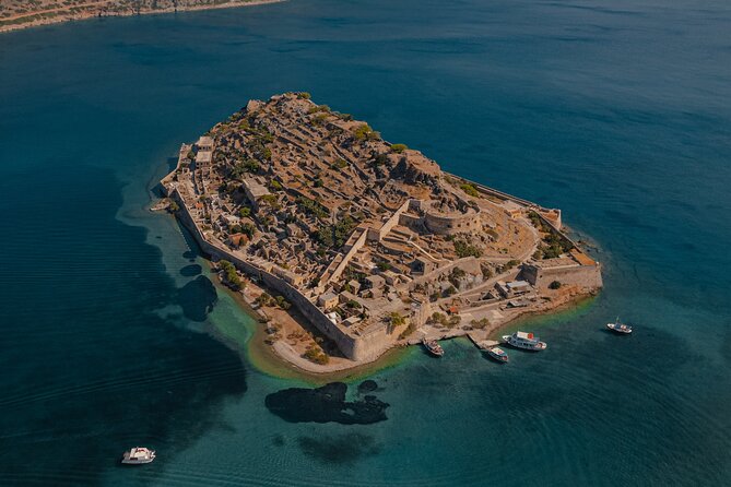 Makrigialos-Ierapetra: Spinalonga, Elounda & Agios Nikolaos Tour - Who this tour fits best (and who should choose differently)