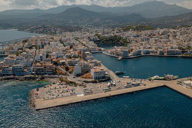 Makrigialos-Ierapetra: Spinalonga, Elounda & Agios Nikolaos Tour - My booking advice: should you go?