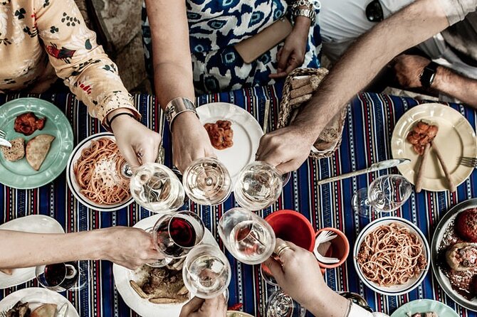Manousakis Winery Shuttle Service Tour and Taste - Chania Winery Tour Value: what you pay for and why it works