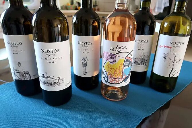 Manousakis Winery Shuttle Service Tour and Taste - Should you book this Manousakis Winery Shuttle and Taste?