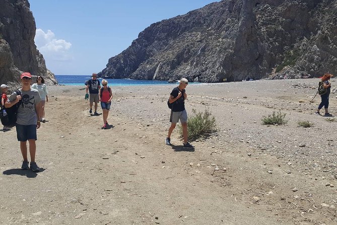 Matala Agiofarago Gorge Guided Jeep Safari Tour - Pickup and route reality: start times, meeting points, and what to expect