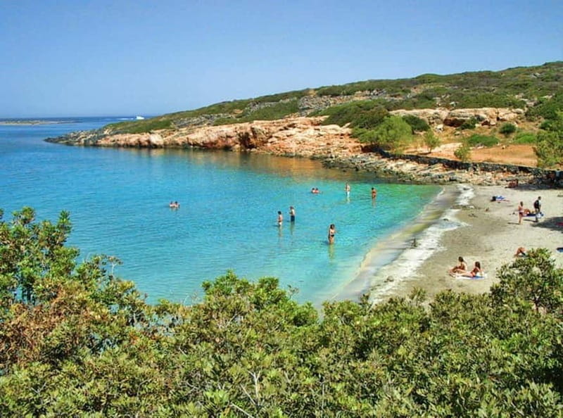 Minicruise: Spinalonga Island, Pirate Caves & Hidden Beaches - Key highlights worth planning for