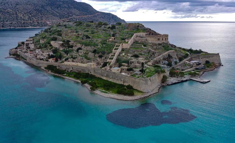 Minicruise: Spinalonga Island, Pirate Caves & Hidden Beaches - Practical tips so your day feels smooth