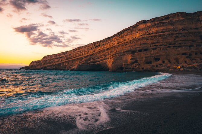 Minoan Luxuries: Ancient Palaces, Messara Wine Routes & Matala - Heraklion Prefecture intro: setting the scene before you hit the ruins