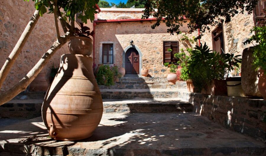 Mirabello Luxuries with Spinalonga & Agios Nikolaos - Key Highlights