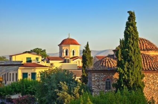 Mirabello Luxuries with Spinalonga & Agios Nikolaos from Chania - Key things that make this day trip worth your time