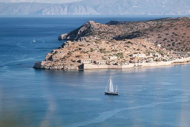 Mirabello Luxuries with Spinalonga & Agios Nikolaos from Chania - Price and logistics: what you are really paying for