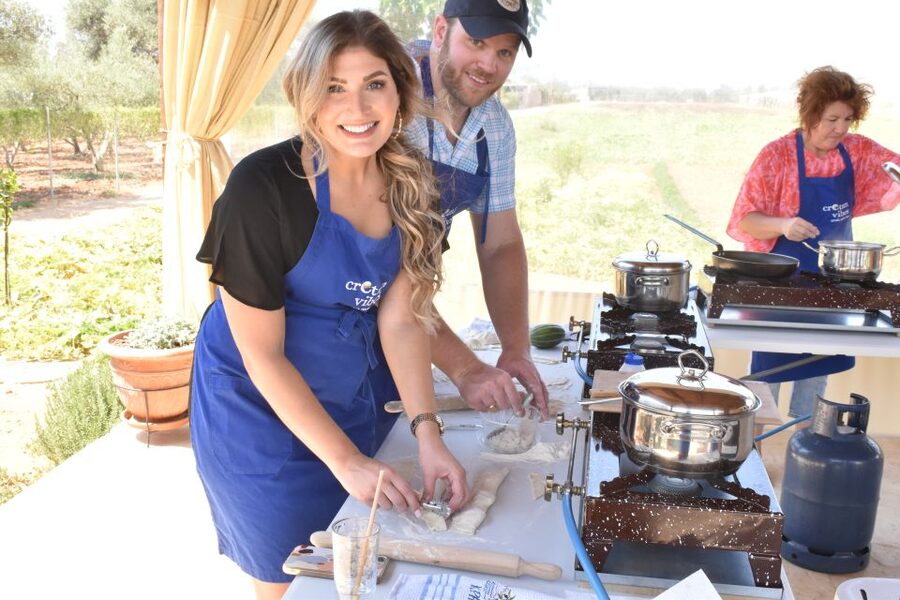 Moires: Cooking Class and Olive Oil Tasting at a Family Farm - FAQ