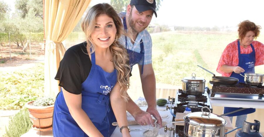 Moires: Cooking Class and Olive Oil Tasting at a Family Farm - Price and Value for a 4-Hour Farm Cooking Class