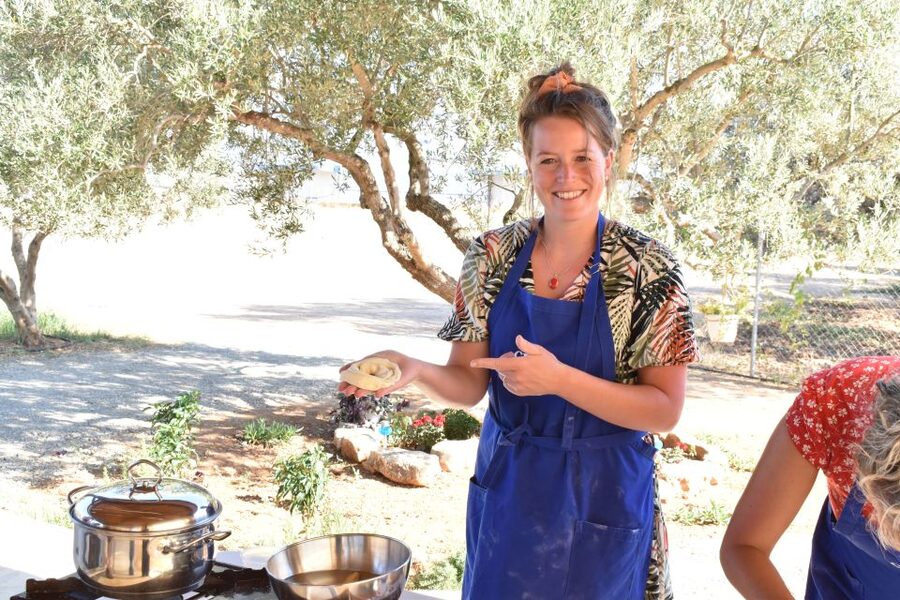 Moires: Cooking Class and Olive Oil Tasting at a Family Farm - Quick Tips to Get the Most from the Day