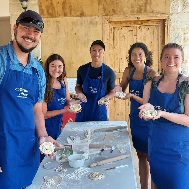 Moires: Cooking Class and Olive Oil Tasting at a Family Farm - Should You Book This Moires Cooking Class and Olive Oil Tasting?