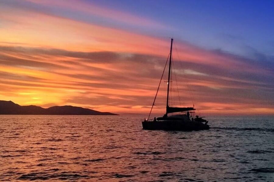 Morning/Afternoon cruise from Panormo port to Bali bay - Panormo to Bali Bay: what you’re really buying
