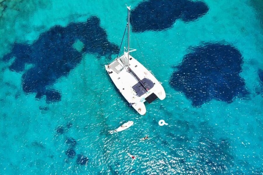 Morning/Afternoon cruise from Panormo port to Bali bay - Weather happens: the one part you should plan for