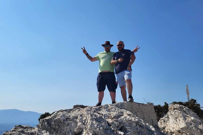 Mount Juktas, the observatory of CRETE ZEUS face mountain - Price and Value: What You Get for About $112