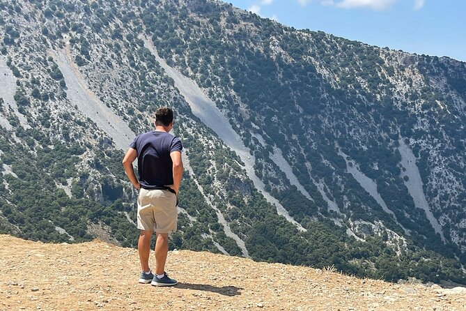 Mythical Escape: Zeus Cave & Knossos Palace with Lassithi Plateau from Heraklion - Food and Restaurant Advice: The Hidden Value of Being Taken Somewhere Good
