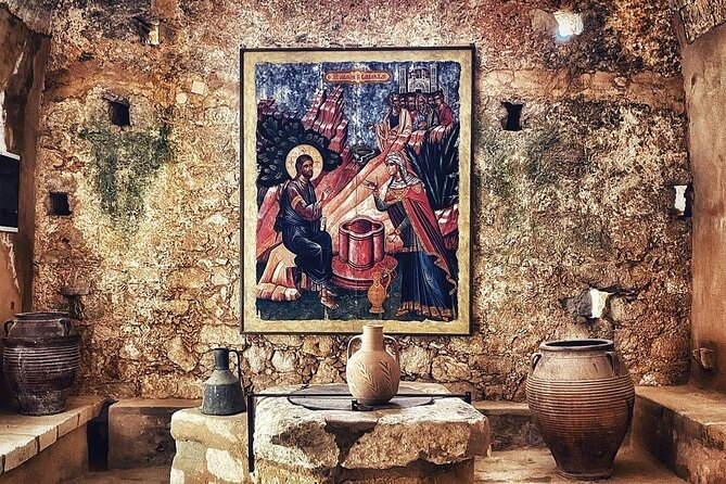 Myths, Villages, & Olive Oil: Exploring Lassithi Plateau Secrets - Timing, what to wear, and how to make the day easier