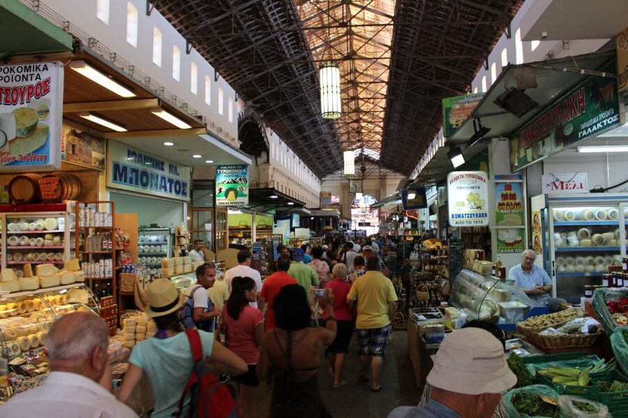 North-East Crete: Chania Full-Day Tour with Snack and Pickup - Price and value: what $76 buys you in real terms