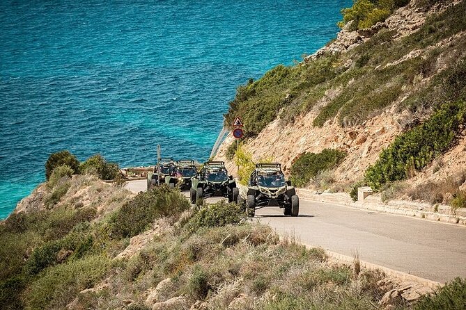 Off-road Buggy Safari in Crete with a Guide - Key things to know before you go