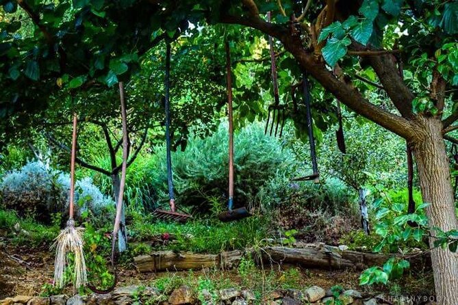 Off-Road Safari, Traditional Villages & Botanic Garden Walk - Traditional Villages, Not Just Photo Pull-Offs
