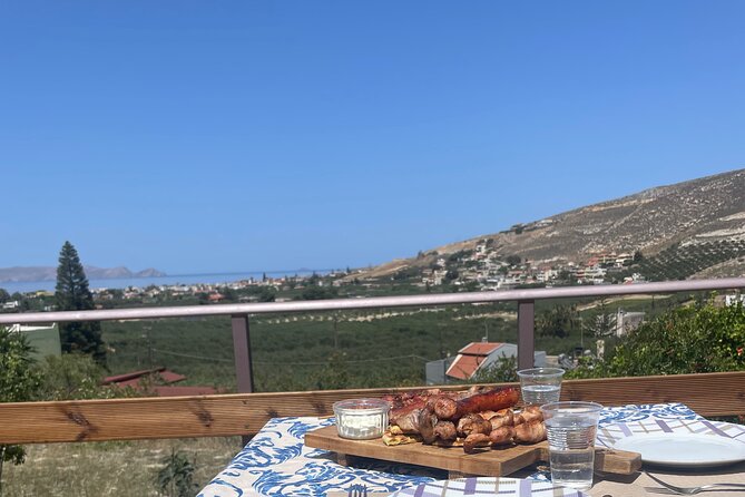 Olive Grove BBQ Dinner with Sunset Views - Key Things That Make This BBQ Evening Worth Your Time