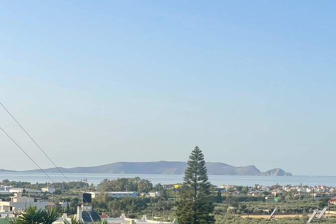 Olive Grove BBQ Dinner with Sunset Views - Why the View Matters More Than You Expect