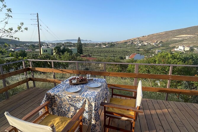 Olive Grove BBQ Dinner with Sunset Views - Price and Value: The Real Cost is Being Away From the City