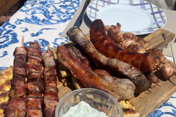 Olive Grove BBQ Dinner with Sunset Views - Olive Grove and Dragon Fruit Tips You Can Remember