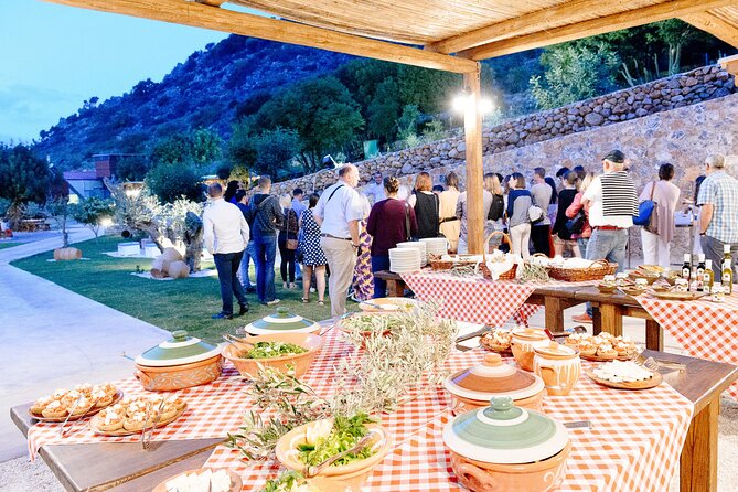 Olive Oil Festival in Cretan Farm with Traditional Dinner - Key Highlights That Make This Tour Worth Your Time
