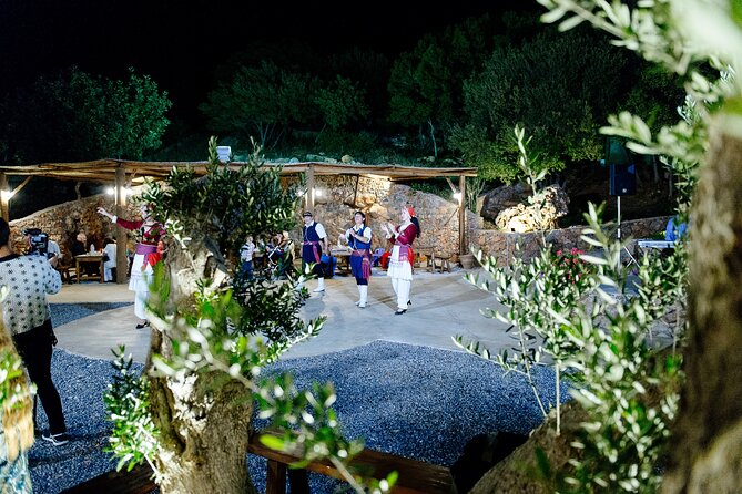 Olive Oil Festival in Cretan Farm with Traditional Dinner - Live Greek Music and Dancing: The Fun Part That Makes It Feel Like a Night Out