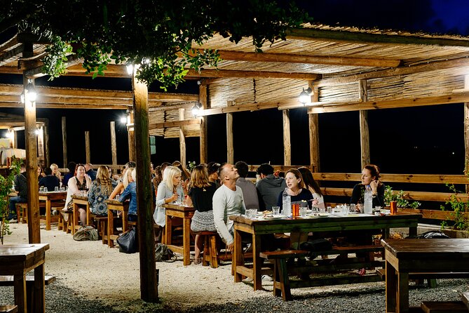 Olive Oil Festival in Cretan Farm with Traditional Dinner - The Local Products Market: How to Shop Without Losing Control