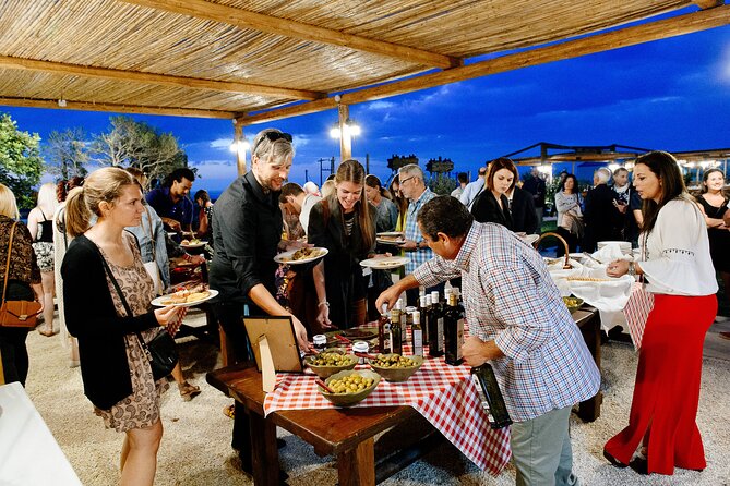 Olive Oil Festival in Cretan Farm with Traditional Dinner - Price and Value: Is $78.27 a Good Deal?